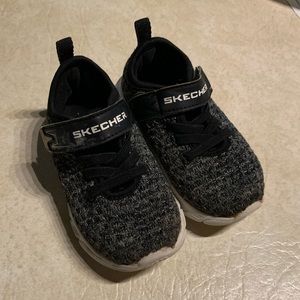Sketchers Boys Shoes